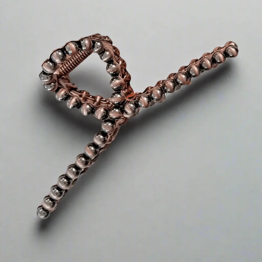 Western Hair Claw - Image 4