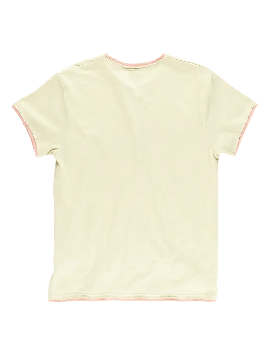 Wild & Free Horse Pajama Tee - Image 4