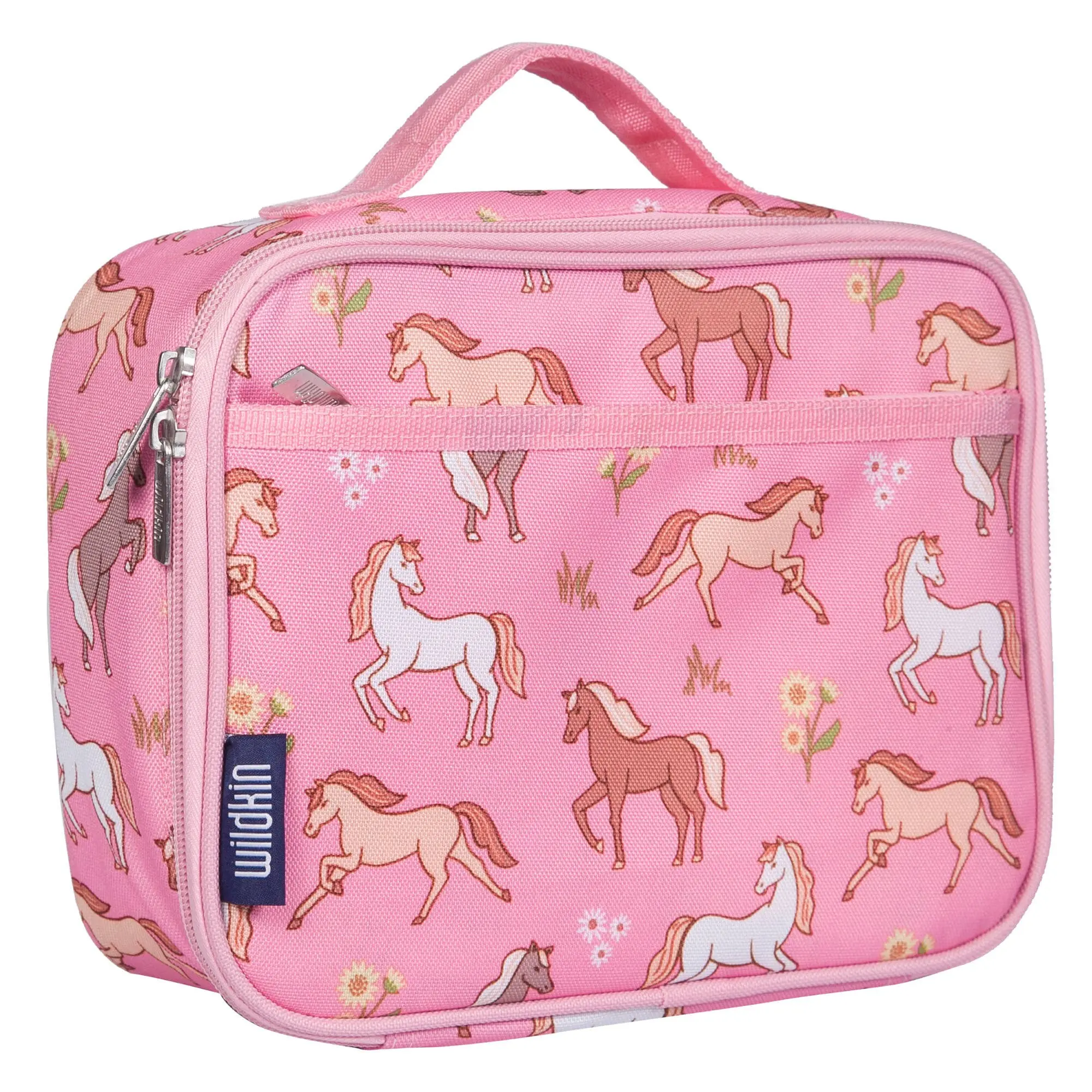 Wild Horses Lunch Box - Image 3