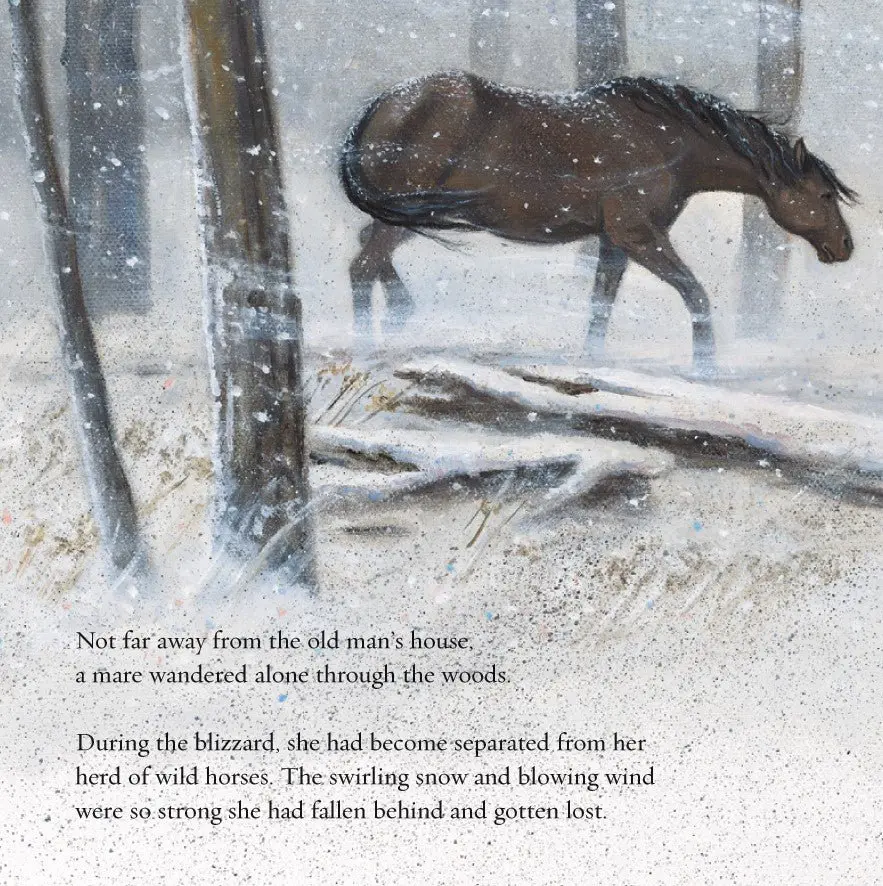 Winter's Gift - Image 3