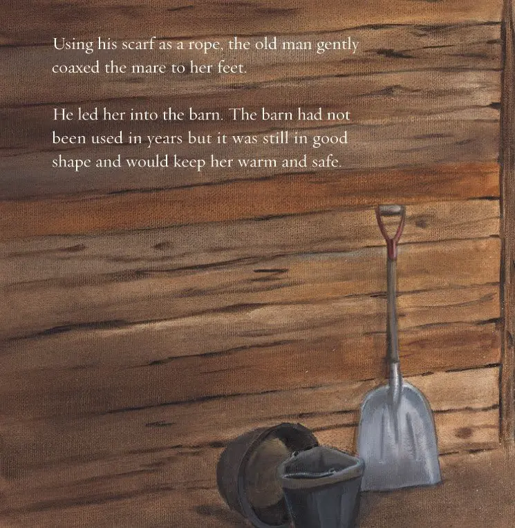 Winter's Gift - Image 4