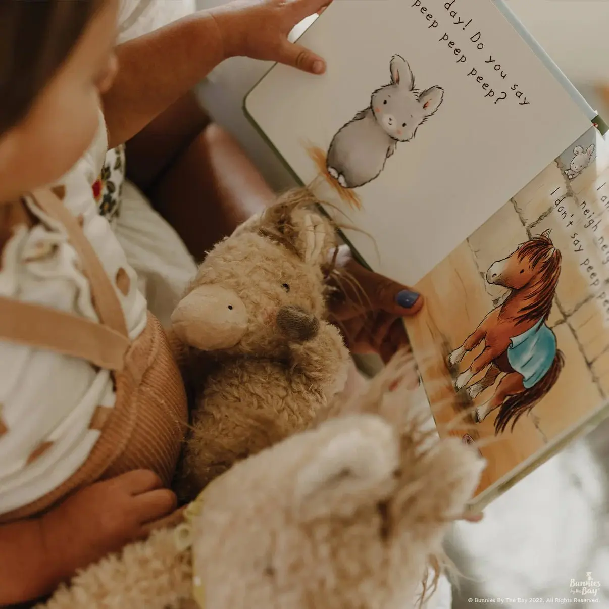 You Are My Baby Book - Image 3